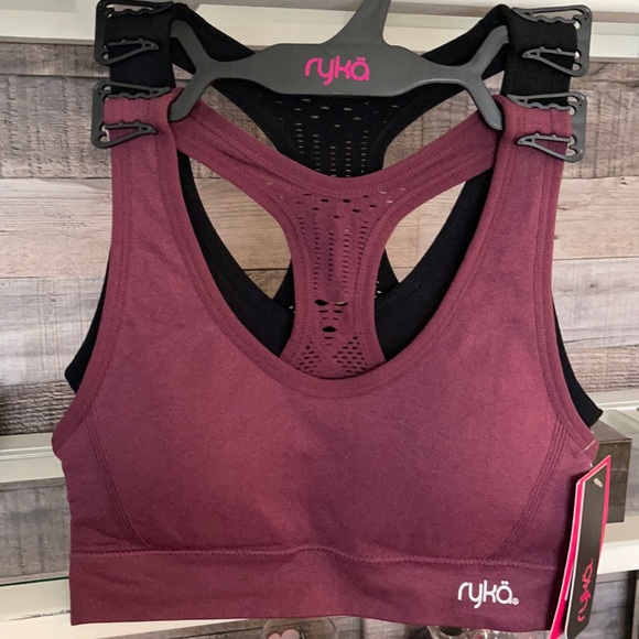 Ryka Other - ❤️NEW!!!❤️2 Ryka Sport Bra-Small Size.